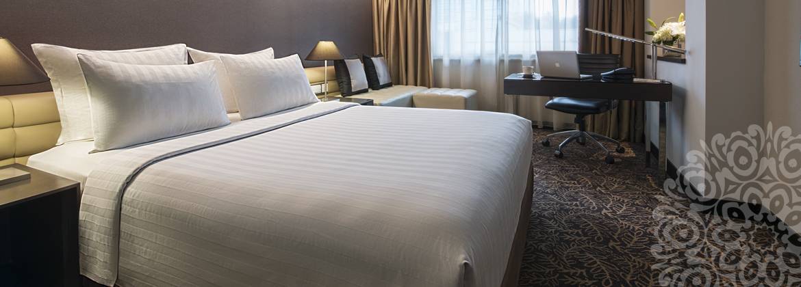 Staycation to Experience IIMS 2026